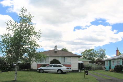 Photo of property in 42 Rata Street, Matamata, 3400