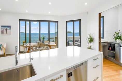 Photo of property in 73 Moana Road, Plimmerton, Porirua, 5026