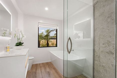 Photo of property in 82 Leistrella Road, Hoon Hay, Christchurch, 8025