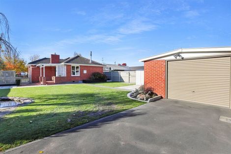 Photo of property in 24 Baker Street, Allenton, Ashburton, 7700