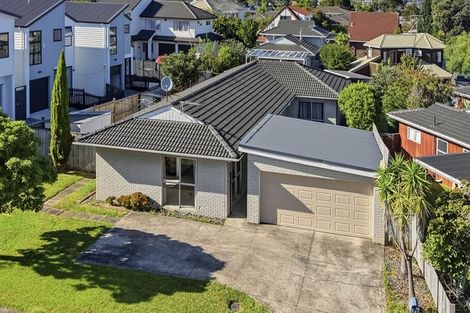 Photo of property in 27 Galsworthy Place, Bucklands Beach, Auckland, 2014