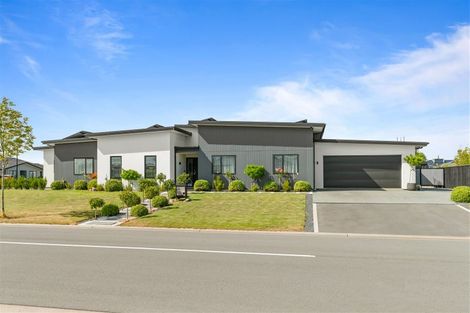 Photo of property in 31 Charlbury Drive, Rolleston, 7615