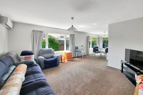 Photo of property in 40 Hounslow Street, Ilam, Christchurch, 8041