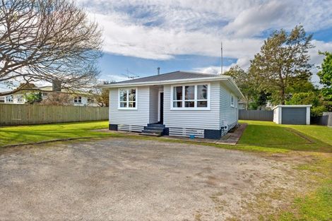 Photo of property in 8 Grundy Street, Mangapapa, Gisborne, 4010