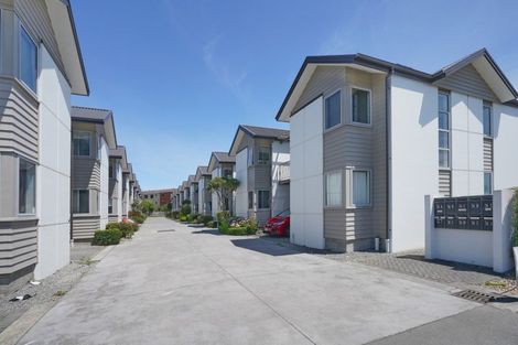 Photo of property in 38c Southampton Street, Sydenham, Christchurch, 8023