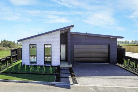 Photo of property in 16 Meachem Road, Chartwell, Hamilton, 3210