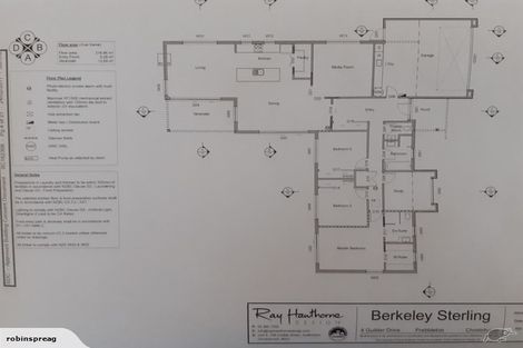 Photo of property in 4 Guilder Drive, Prebbleton, 7604