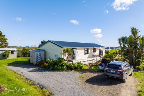 Photo of property in 104 Wearmouth Road, Paparoa, 0571