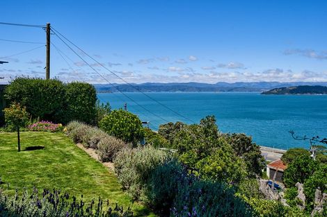 Photo of property in 137 Barnard Street, Wadestown, Wellington, 6012