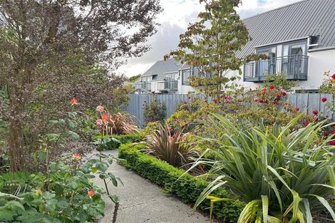 Photo of property in Cornwall Gardens, 16/27 Cornwall Street, St Albans, Christchurch, 8014