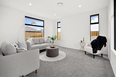 Photo of property in 13 Mccormick Lane, Rolleston, 7615