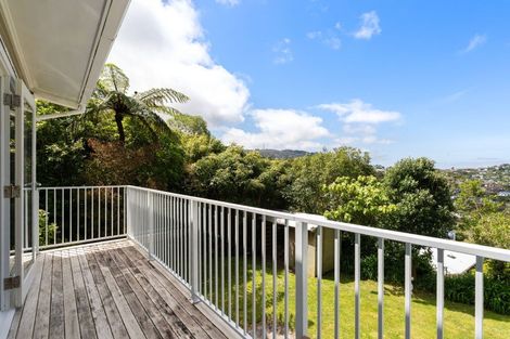 Photo of property in 59 Spencer Street, Crofton Downs, Wellington, 6035