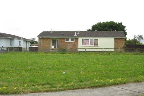Photo of property in 9 Molesworth Place, Mangere, Auckland, 2022