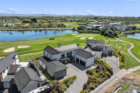 Photo of property in 3 Waterway Lane, Northwood, Christchurch, 8051