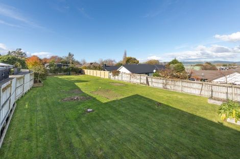 Photo of property in 111a James Line, Kelvin Grove, Palmerston North, 4414