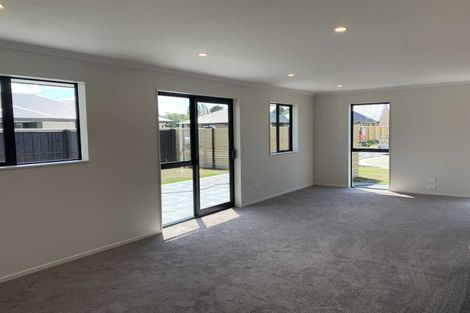 Photo of property in 7 Newbury Lane, Casebrook, Christchurch, 8051