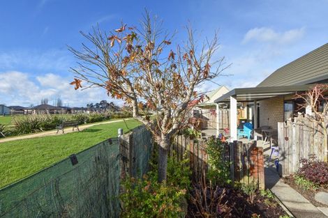 Photo of property in Villa Estate, 27/55 Armstrong Avenue, Carterton, 5713