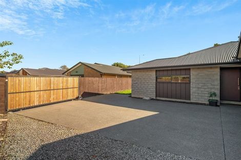 Photo of property in 33 Dalwood Crescent, Rolleston, 7614