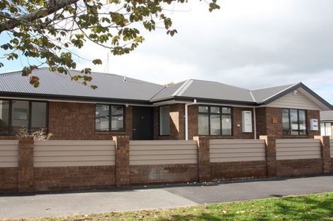 Photo of property in 20u6 Greensboro Street, Hamilton East, Hamilton, 3216