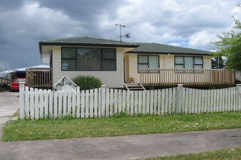 Photo of property in 178 Hillside Road, Papatoetoe, Auckland, 2025