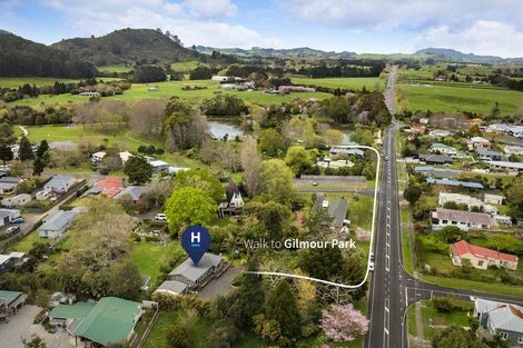Photo of property in 25 Gilmour Street, Waihi, 3610