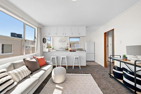 Photo of property in 16f2 Ross Street, Kilbirnie, Wellington, 6022