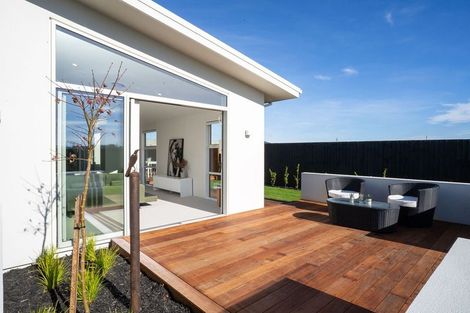 Photo of property in 71 Waikirikiri Avenue, Lincoln, 7608