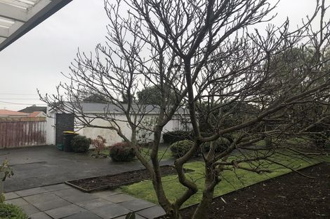 Photo of property in 52 Trafalgar Street, Levin, 5510