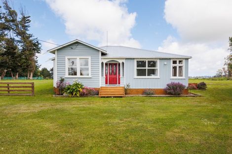 Photo of property in 901 State Highway 1, Marton, 4787