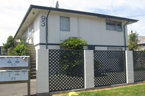 Photo of property in 89 Southampton Street, Sydenham, Christchurch, 8023