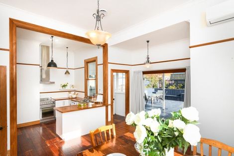 Photo of property in 70 Linton Street, West End, Palmerston North, 4410