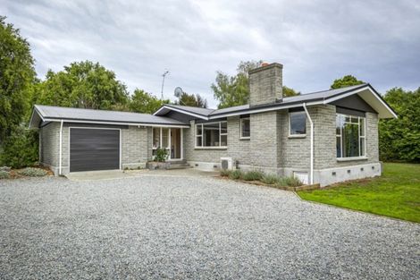 Photo of property in 51 Ribbonwood Road, Geraldine Downs, Geraldine, 7991