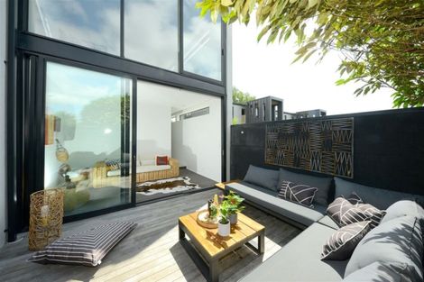 Photo of property in 320c Oxford Terrace, Christchurch Central, Christchurch, 8011