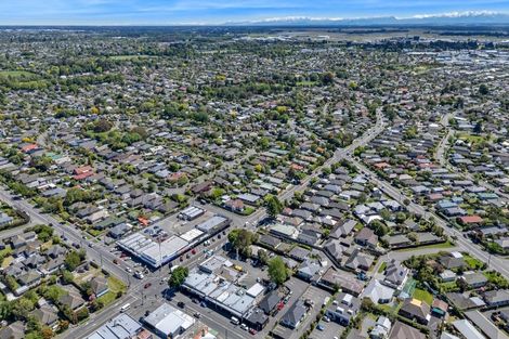 Photo of property in 1/294 Wairakei Road, Bryndwr, Christchurch, 8053