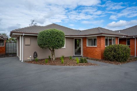 Photo of property in 165b Slater Street, Richmond, Christchurch, 8013