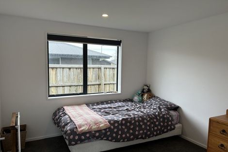 Photo of property in 26 Avanda Avenue, Rolleston, 7615