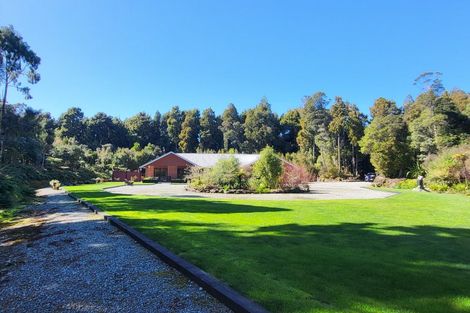 Photo of property in 8 Hurren Place West, Kumara Junction, Hokitika, 7882