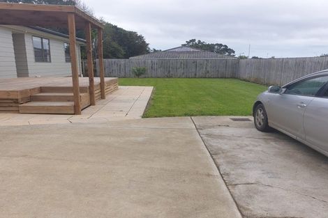 Photo of property in 7a Campbell Street, Waiuku, 2123
