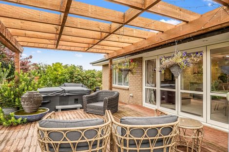 Photo of property in 6 Ormandy Court, Amberley, 7410
