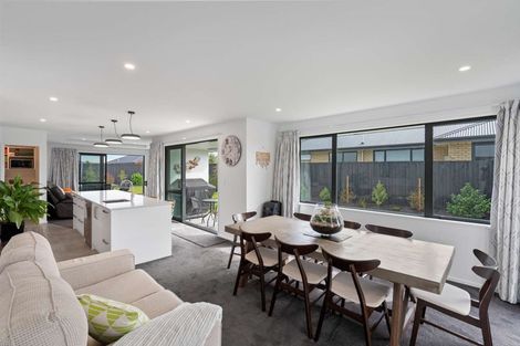 Photo of property in 8 Te Raki Drive, Lincoln, 7608