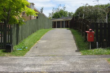 Photo of property in 6 Childs Avenue, Pukekohe, 2120