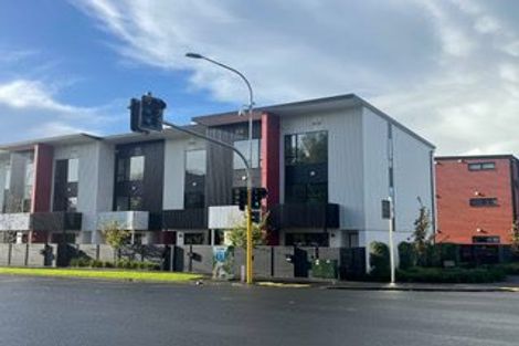 Photo of property in 22/216u Tristram Street, Hamilton Central, Hamilton, 3204