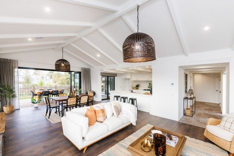 Photo of property in 3 Te Ara Lane, Hokowhitu, Palmerston North, 4410