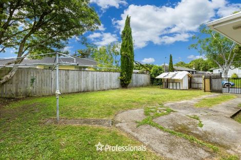Photo of property in 33 Larchmont Grove, Totara Park, Upper Hutt, 5018
