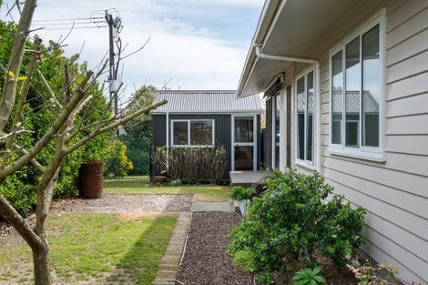 Photo of property in 27 Alexander Avenue, Onekawa, Napier, 4110