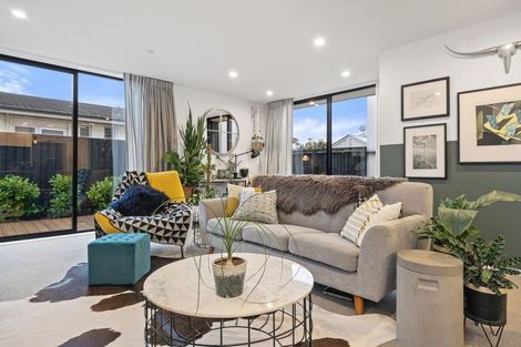 Photo of property in 4/12 Southey Street, Sydenham, Christchurch, 8023