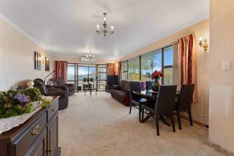 Photo of property in 25 Churchill Street, Levin, 5510