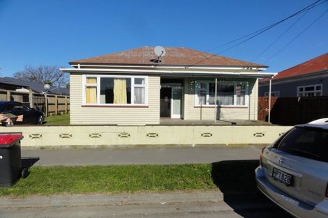 Photo of property in 508 Tuam Street, Phillipstown, Christchurch, 8011
