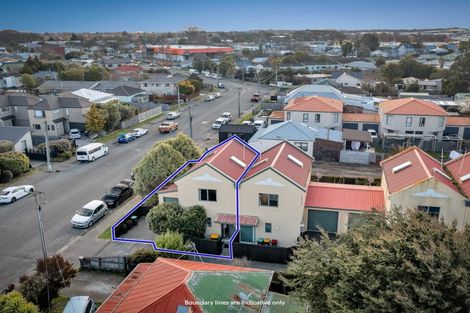 Photo of property in 1/61 King Street, Sydenham, Christchurch, 8023