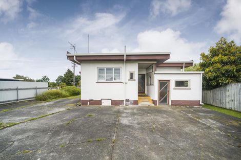 Photo of property in 131 Maxwells Line, Awapuni, Palmerston North, 4412